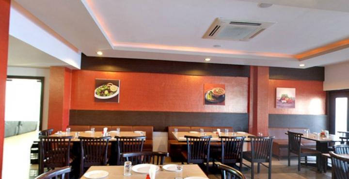 Goverdhan Greens Resort